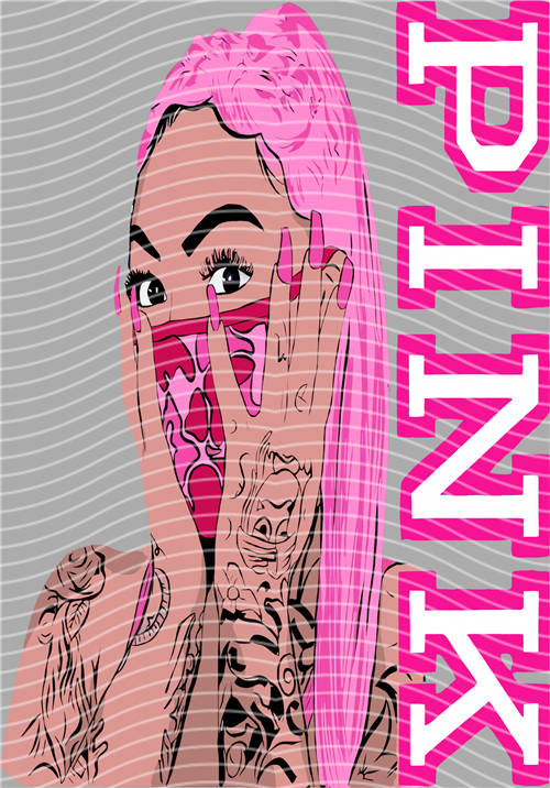 A5 Notebook Wraps-A 1590